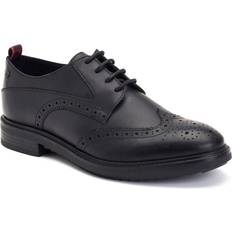 Base London Nashville Leather Brogues