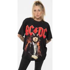 AC/DC unisex sublimation t-shirt: angus highway to hell (xx-large)