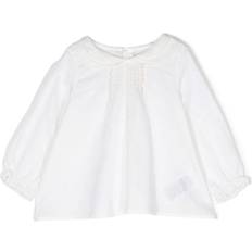 Bomuld Bluser & Tunikaer adidas Terrex Multi Climacool T-Shirt - White