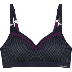 Triumph Lilla BH'er Triumph Triaction Free Motion N Black