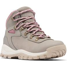 Columbia Women Chukka Boots Columbia Women's Newton Ridge Plus, Kettle/Fig