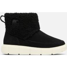 Sorel Boots Explorer III - Sort