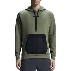 On Man Jumpers On Men's Hoodie - Green