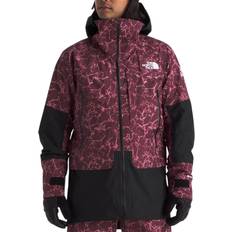 Men - Purple Outerwear The North Face Men's Summit Verbier GORE-TEX Jacket, Medium, Purple