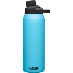 Blå Vandbeholdere Camelbak Chute Insulated Stainless Steel 32oz Water Bottle, Blue