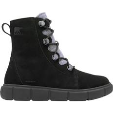 Sorel Explorer III Waterproof Walking Boots - AW24