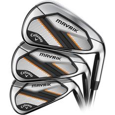 Callaway Mavrik 22 Iron Set Right Hand