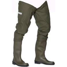 Ocean Original PVC Vadare - Mörk Olivgrön