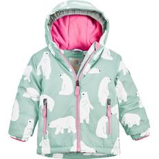 Killtec Joshua Toddlers Jacket - Steel Mint