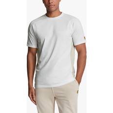 Clothing Lyle & Scott Colour Block Core T-Shirt