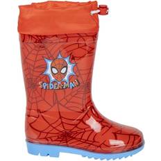 Cerda Spiderman Pvc-regenstiefel