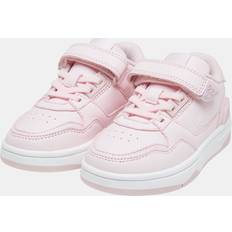 Primeros Pasos rebaja Karl Kani Lxry 2K TD - Pink/White/Rosa