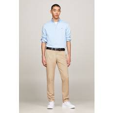Tommy Hilfiger Herre Bukser Tommy Hilfiger 1985 Collection Denton Chinos BATIQUE KHAKI 3136