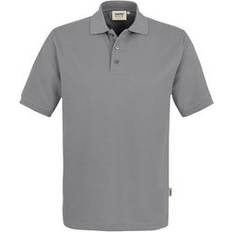 Man - Titanium Kleding Hakro 816 Polo Shirt - Titanium