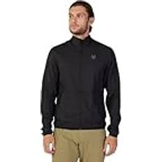 Fox Racing Ranger Wind MTB Mountain Bike Jacket - Black