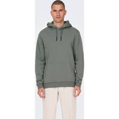 Multifarvet Sweatere Only & Sons Onsceres Sweatshirt
