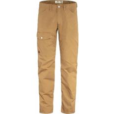 Fjällräven Herre Greenland Jeans (Brun (BUCKWHEAT BROWN/232) 58)