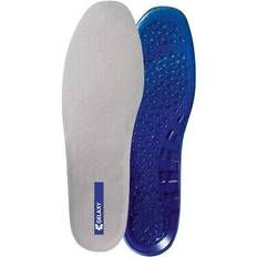 Pedag gelaxy shock absorbing gel sport insoles