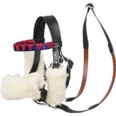 Bridles LeMieux Mini Toy Pony Racing Bridle Set Black