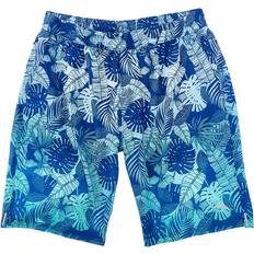 Tommy Bahama Tommy Bahama Monterey Coast Ombre Palms Swim Trunk