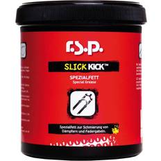 RSP-Ultra Fahrradpflege Spezialfett Slick Kick 500G