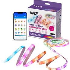 WiZ LED Strip 10 m (2x5m) Lichtleiste