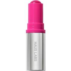 Haus Labs Color Fuse Longwear Glassy Lip Cheek Balm Blush Stick Crème Pitaya 5 G Glassy Pitaya (5 G)