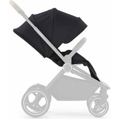 Ultra Sittdel Black