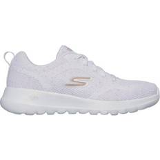 Lila Promenadskor Skechers Women Go Walk Joy Violet - Rosa