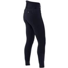 Dame Ridehjelme Reithose full grip Damen Premier Equine Coco II Bleu