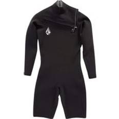 Volcom Surf suit Noir