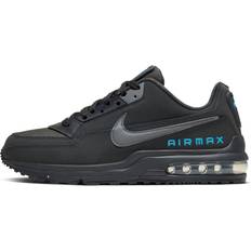 Nike Nike Men's Running, Black (Anthracite/Cool Grey-lt Current Blue 002)