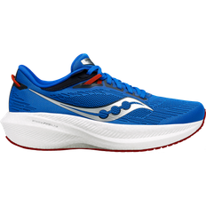 Saucony Laufschuhe Triumph 21 Bleu