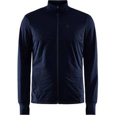 Monivärinen Takit Craft Adv Charge Warm Jacket - Blaze