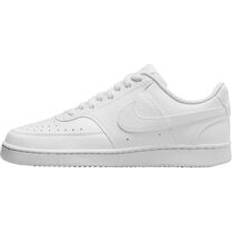 Nike Sneakers Court Vision Lo Nn DH3158 Vit