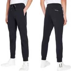 Armani Exchange Herr Byxor Armani Exchange Herr Dragsko Joggare - Blå