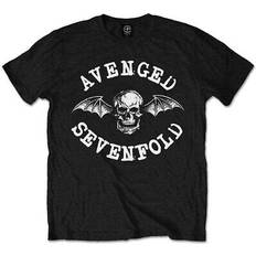 Avenged Sevenfold Kids T-Shirt - Classic