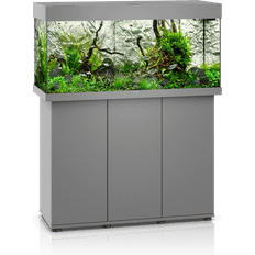 Juwel Rio 180L LED - Tropical Aquarium and Cabinets - Grey