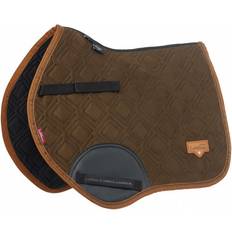 LeMieux Saddle Pads LeMieux LeMieux Horsehealth LeMieux Mini Close Contact Square Saddlepad Alpi