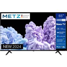 Metz 65MRD6000Z 65" DLED 4K Ultra HD HDR Smart Roku TV