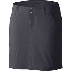 Columbia Röcke Columbia Mini Summer Skirt Black