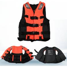S Life Jackets Gacloz Life Jackets Lifesaving Vest Swim Ski Boating Sail