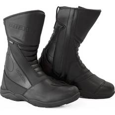 Motorcycle Equipment Richa Zenith Boots Black