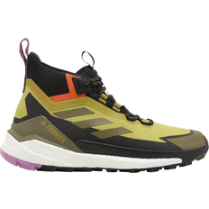 Boots Terrex Free Hiker 2 Gore-Tex Pulse Olive