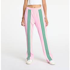 Clothing adidas Velour Track Pants True Pink