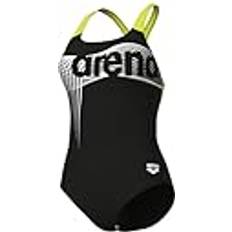 Arena Clothing Arena Feel Damen Wake Swim Pro Back Badeanzug