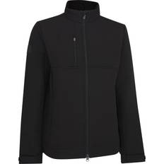 Callaway Clothing Callaway Dobby Stretch Jacke schwarz