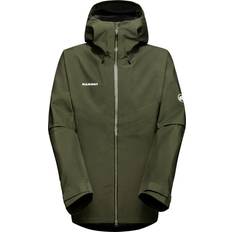 Clothing Mammut Crater Iv Hs Jacket