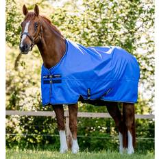 Équitation Horseware Amigo Hero Ripstop Blue/Navy/Grey 160