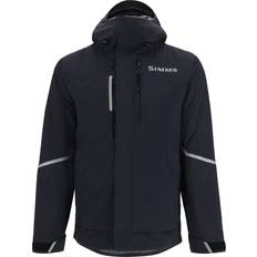 Simms Challenger Insulated Jacket Black